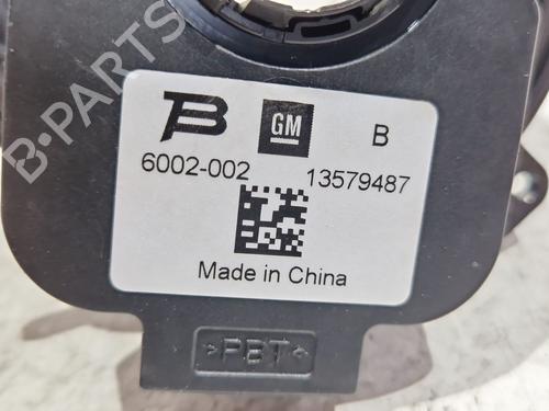 Fita do airbag OPEL ZAFIRA TOURER C VAN (P12) 2.0 CDTi (75) | BP30368737C102 