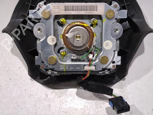 Driver airbag PEUGEOT 406 (8B) 2.0 HDI 110 | BP23903315C9 