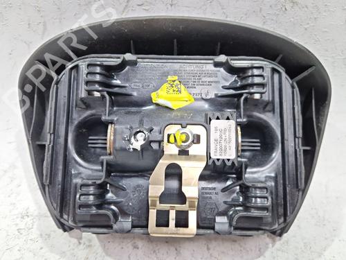Driver airbag RENAULT ESPACE IV (JK0/1_) 2.2 dCi (JK0H) | BP30192110C9 