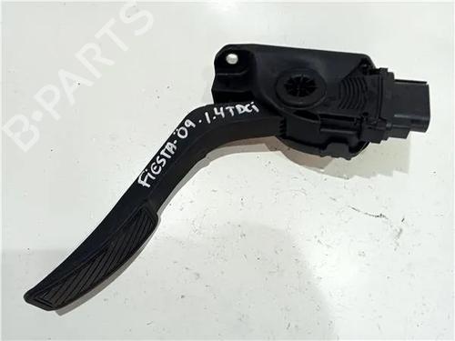 Pedal FORD FIESTA VI (CB1, CCN) 1.6 TDCi (90 hp) 23931185