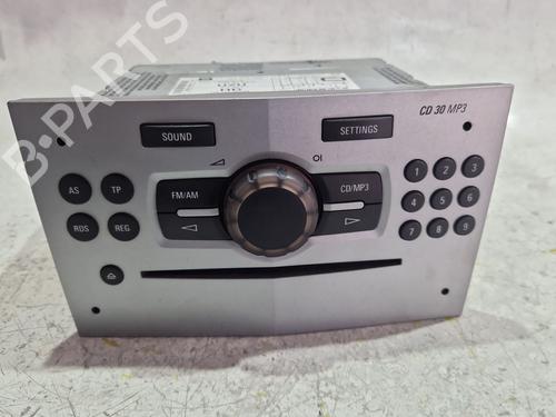 Used Other Other OPEL ASTRA H GTC (A04) 1.7 CDTI (L08) (110 hp) 34122706 34122706