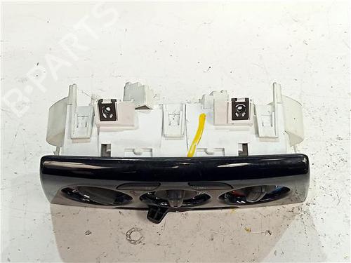 Climate control LANCIA YPSILON (843_) 1.3 D Multijet (843.AXE11, 843.AXE1A) | BP23910005I5 