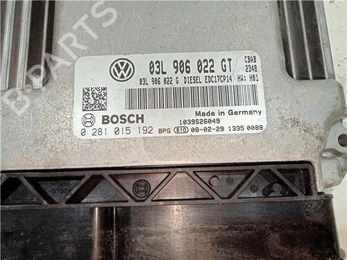 Electronic module VW TIGUAN (5N_) 2.0 TDI 4motion | BP23909680M83 