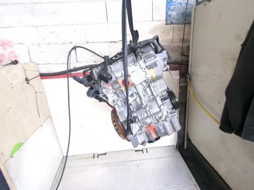 Engine SEAT IBIZA IV SC (6J1, 6P5) 1.2 TDI | BP37486632M1 - Image 3