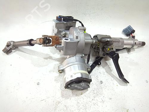 Used Steering column KIA RIO IV (YB, SC, FB) 1.0 T-GDI 100 (101 hp) 28718370