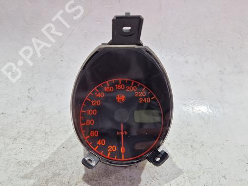 Used Instrument cluster ALFA ROMEO 156 (932_) 2.0 16V T.SPARK (932A2) (155 hp) 30962283