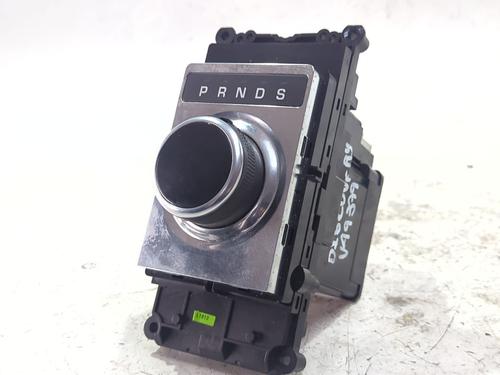 Used Gear lever Gear lever LAND ROVER DISCOVERY V VAN (L462) 2.0 Sd4 4x4 (241 hp) 40279287 40279287