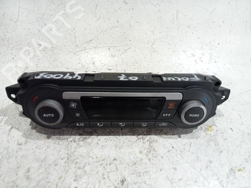 Climate control FORD FOCUS II (DA_, HCP, DP) 1.8 TDCi | BP36766819I5 - Image 2