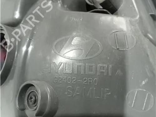 Right taillight HYUNDAI i30 (FD) 1.6 | BP23919800C35 