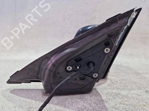 Right mirror MERCEDES-BENZ C-CLASS Coupe (C204) C 220 CDI (204.302) | BP29518630C27 