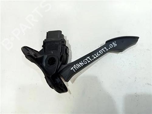 Used Pedal FORD TRANSIT Van (FA_ _) 2.4 DI RWD (FAA_, FAB_, FAC_, FAD_) (120 hp) 23907608