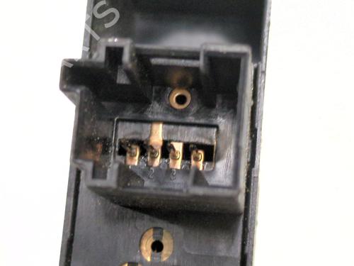 Left front window switch BMW 3 Compact (E46) 320 td | BP32009745I27