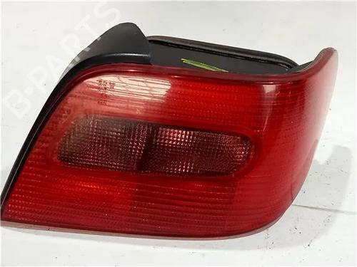 Used Right taillight CITROËN XSARA (N1) 1.9 TD (90 hp) 24967936