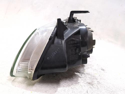 Right headlight NISSAN ALMERA II (N16) 2.2 dCi | BP29388454C29 