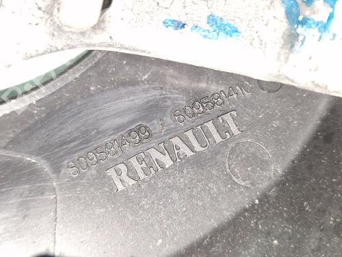 Rat RENAULT SCÉNIC III (JZ0/1_) 1.6 dCi (JZ00, JZ12) | BP30788454C49