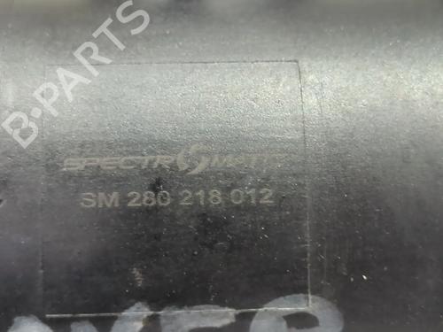 Mass air flow sensor LAND ROVER FREELANDER I (L314) | BP27928004M95