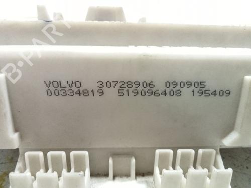 Fuse box VOLVO S40 II (544) 2.0 D | BP36499831E1 - Image 2