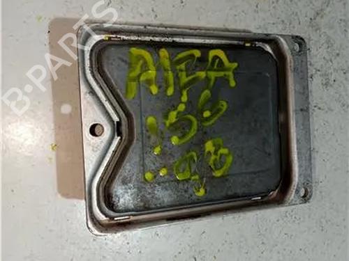 Module électronique ALFA ROMEO 156 (932_) 2.0 16V T.SPARK (932A2) (155 hp) 23919045