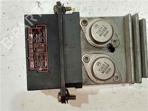 Résistance de chauffage OPEL VECTRA B (J96) 2.0 DI 16V (F19) (82 hp) 23907750
