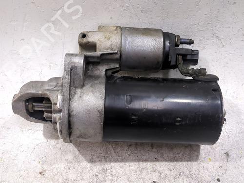 Used Starter Starter AUDI A6 C6 (4F2) 3.0 TDI quattro (233 hp) 34116626 34116626