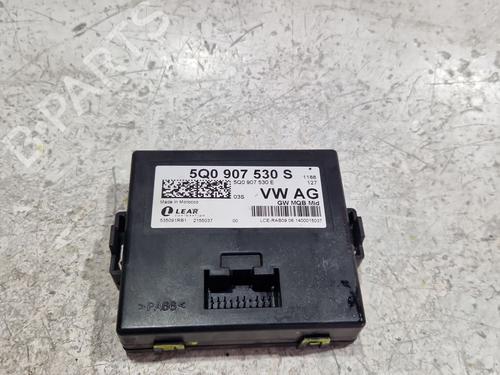 Used Electronic module Electronic module SKODA OCTAVIA II Combi (1Z5) 2.0 TDI 16V (140 hp) 34275974 34275974