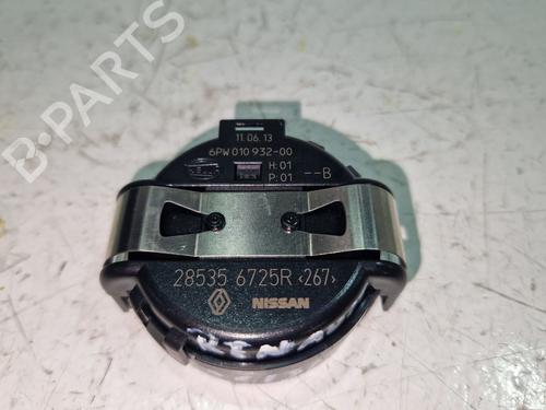 electronic-module-renault-captur-i-j5_-h5_-2013-34622070 main image