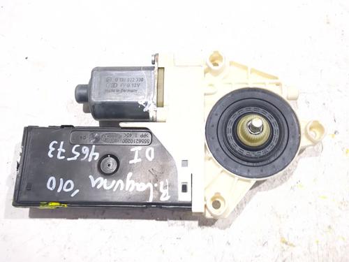 Left front window motor RENAULT LAGUNA III (BT0/1) 2.0 dCi (BT0M, BT0N, BT0S, BT19, BT1F) | BP23928009E21