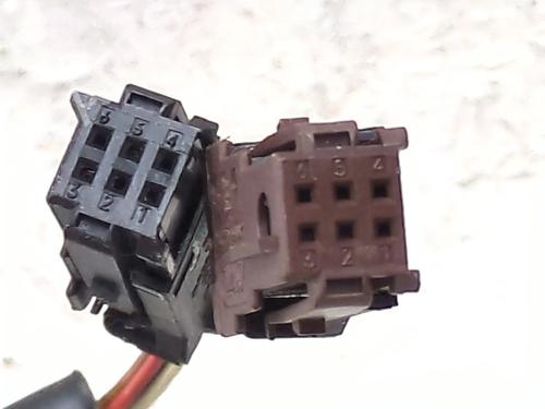 Left mirror CITROËN C3 I (FC_, FN_) 1.4 i | BP28511698C26