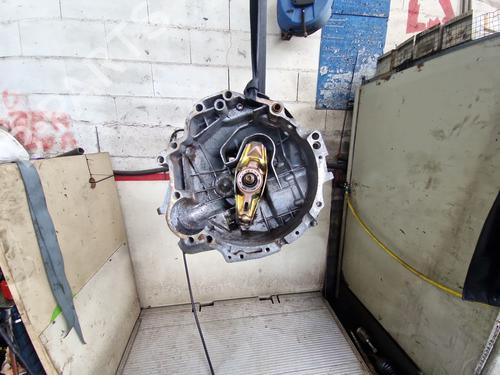 Used Gearbox Gearbox 38198259 38198259