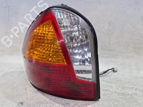Used Left taillight HYUNDAI SANTA FÉ I (SM) 2.0 CRDi (113 hp) 29877652