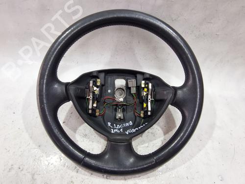 Used Steering wheel Steering wheel RENAULT LAGUNA II (BG0/1_) 1.9 dCI (BG0E) (105 hp) 36518895 36518895