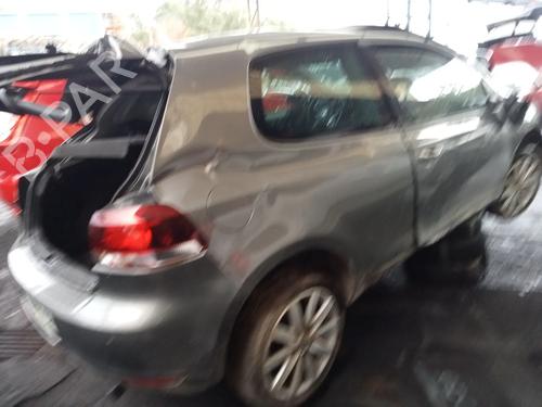 Alternator VW GOLF VI (5K1) 2.0 TDI | BP23903116M7 