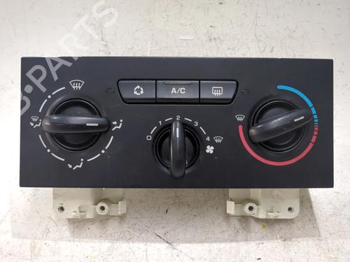 AC Styreenhet / Manøvreringsenhet CITROËN C4 I (LC_) 1.6 HDi (109 hp) 27806610