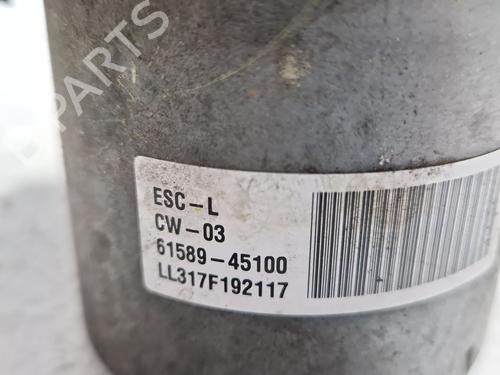 ABS pump HYUNDAI ix20 (JC) 1.6 CRDI | BP30935233M43 