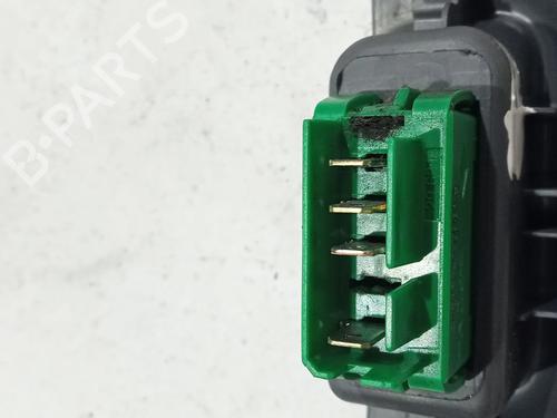 Right front window switch PEUGEOT 107 (PM_, PN_) 1.0 | BP29221463I26 