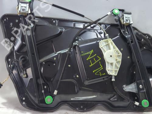 Front right window mechanism VW PASSAT B6 (3C2) 2.0 TDI 16V | BP38037634C23 - Image 5