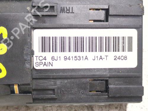 Headlight switch SEAT IBIZA IV (6J5, 6P1) 1.9 TDI | BP34114397I24 - Image 4