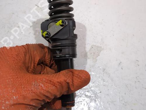 Injector VW GOLF V (1K1) 2.0 TDI 16V 4motion | BP25470551M100 