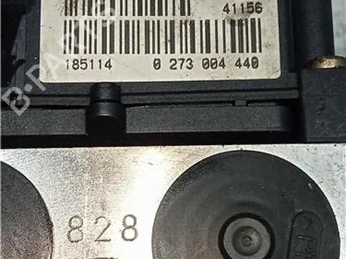 ABS Bremseaggregat CITROËN XSARA (N1) 1.9 TD | BP24967828M43 