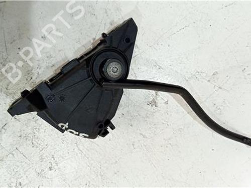 Pedal RENAULT MEGANE I Classic (LA0/1_) 1.9 dCi (LA05, LA1F) | BP23910719I4 