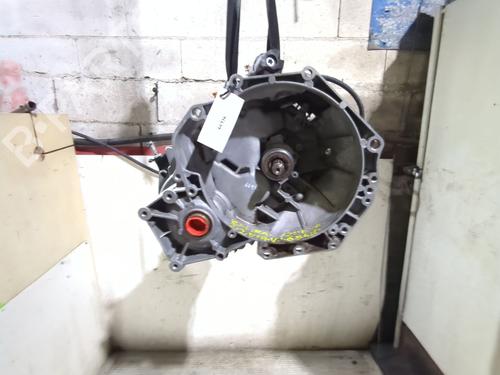 Caja de cambios OPEL ZAFIRA A MPV (T98) 2.2 DTI 16V (F75) (125 hp) 31291747