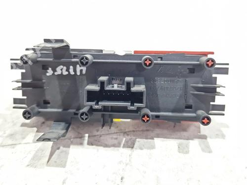 Warning switch RENAULT MEGANE II (BM0/1_, CM0/1_) 1.5 dCi (BM0F, BM0T, BM2B, CM0F, CM0T) | BP29526162I22 