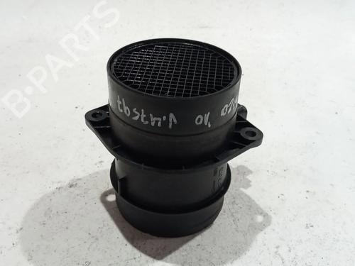 Used Mass air flow sensor SEAT IBIZA IV SC (6J1, 6P5) 2.0 TDI (143 hp) 29585439