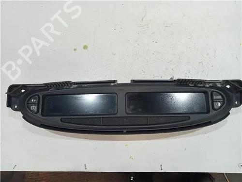 Used Instrument cluster CITROËN XSARA PICASSO (N68) 1.6 HDi (109 hp) 23932162