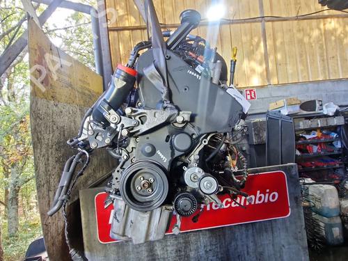 Used Engine Engine VW TRANSPORTER T6 Van (SGA, SGH, SHA, SHH) 2.0 TDI (102 hp) 40195516 40195516