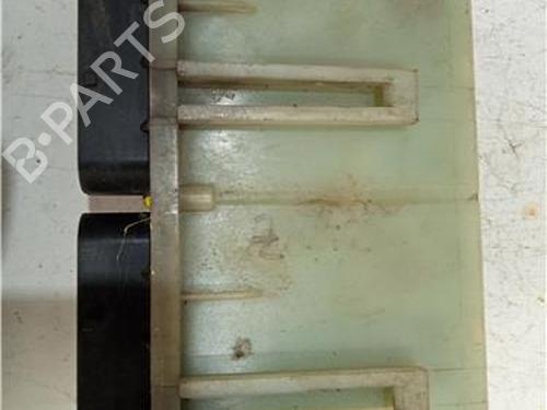 Køleventilator elektrisk OPEL ZAFIRA A MPV (T98) 2.2 DTI 16V (F75) | BP23907004M35 