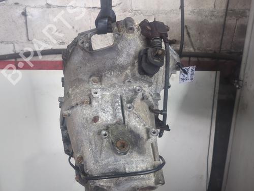 Gearbox NISSAN MAXIMA / MAXIMA QX IV (A32) 3.0 | BP25755723M3 