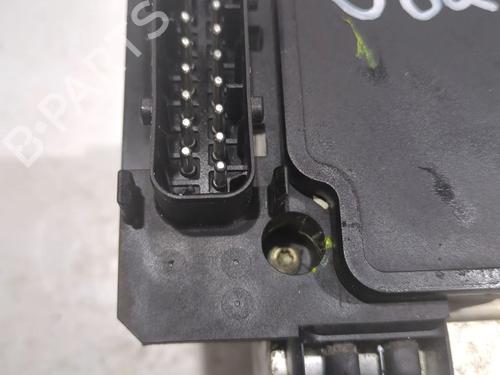 ABS pump MERCEDES-BENZ A-CLASS (W168)  | BP23902773M43 
