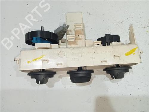 Climate control OPEL VECTRA B (J96) 2.0 DI 16V (F19) | BP23931373I5 