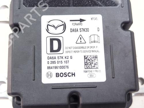 ECU airbags MAZDA 2 Hatchback (DL, DJ) 1.5 SKYACTIV-G M Hybrid | BP36903666M53  - Image 5